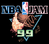 NBA Jam 99 (USA, Europe) (GB Compatible)